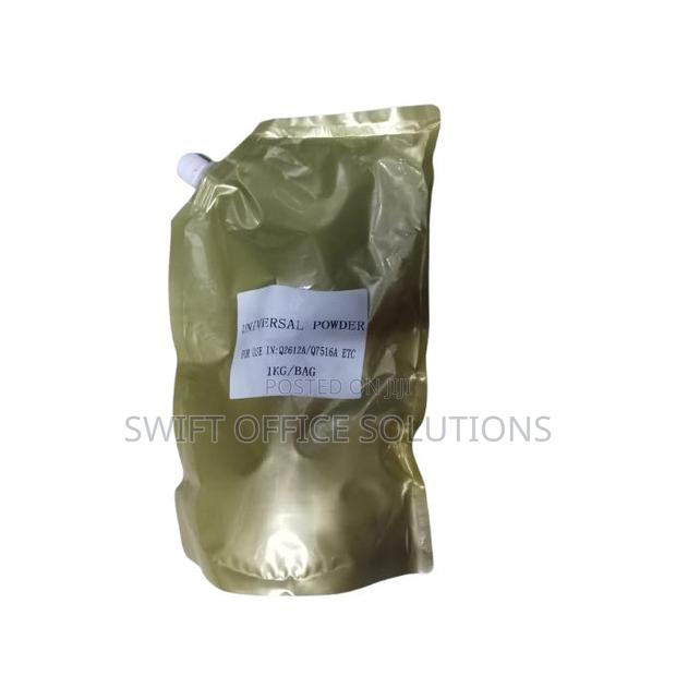 Hp Refilling Powder 1kg