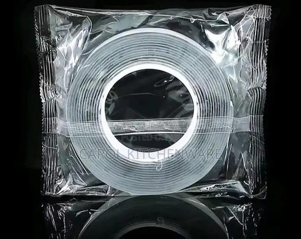Double Sided Magic Nano Tape - thumbnail 3