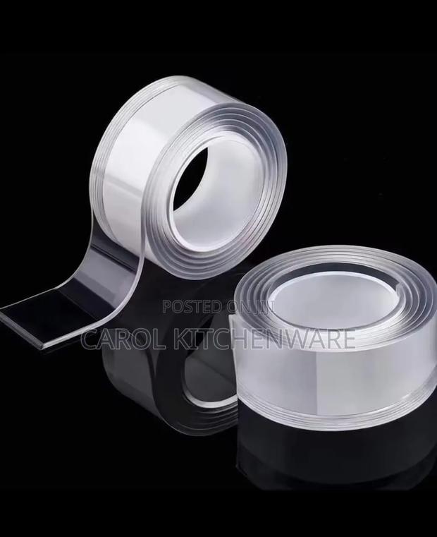 Double Sided Magic Nano Tape - thumbnail 4