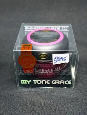 Air Freshener My Tone Grace With Open and Shut Mechanism