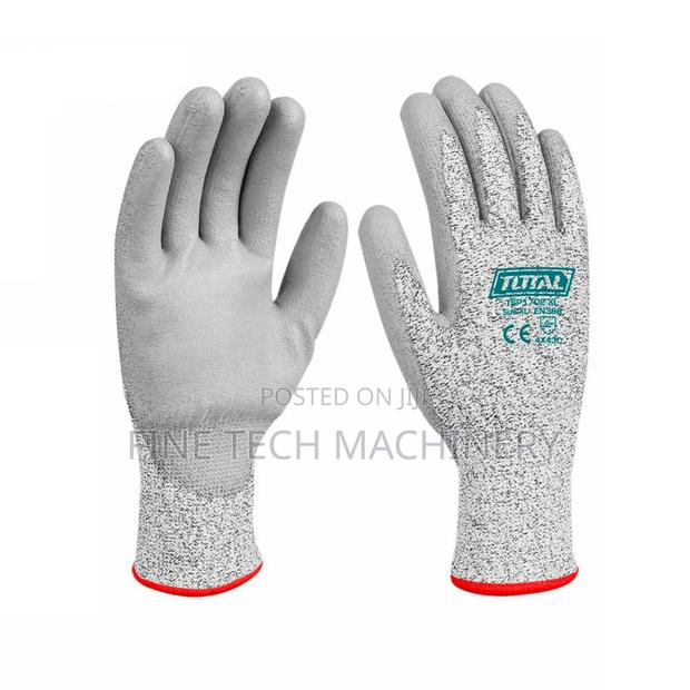 Total Cut-resistance Gloves - thumbnail 2