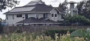 Prime Residential Plots for Sale – Kikuyu (Nairobi Ndogo Estate)