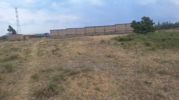 Land for Sale at Mai Mahiu, Naivasha Nakuru County