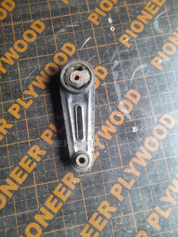 Nissan X-Trail Gear Mount - thumbnail 2