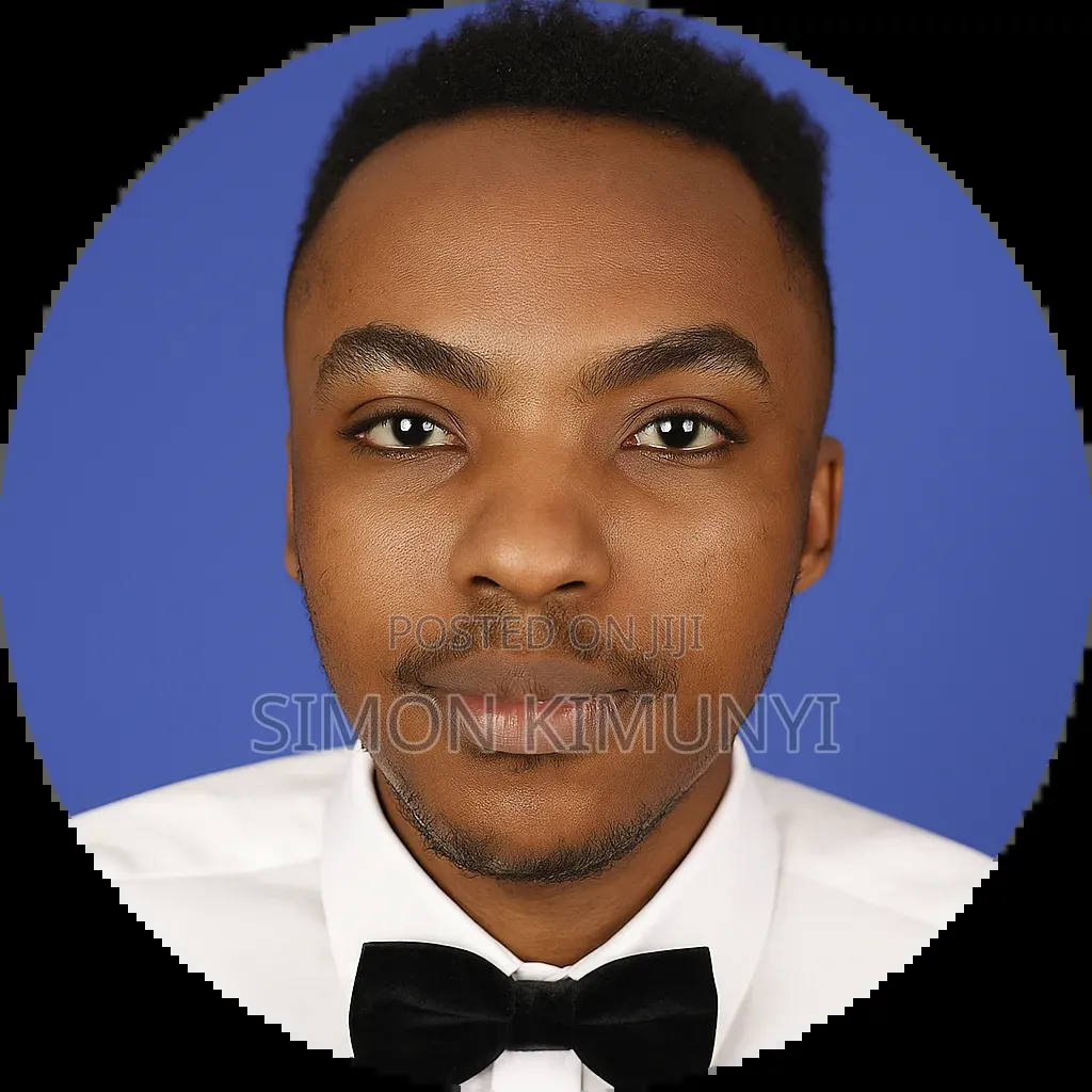 Simon Kimunyi