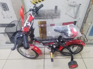 Endesha Bicycle/Bike Size 12