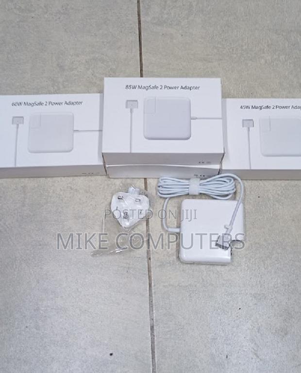 Macbook 60w T-Shape Tip Adapter Charger for Apple Macbook