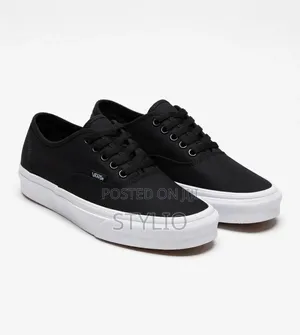 Vans Off the Wall Sneakers