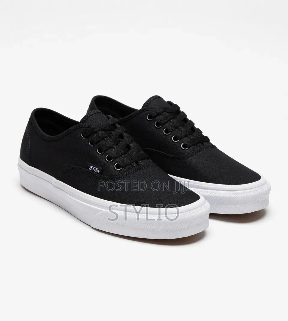 Vans Off the Wall Sneakers