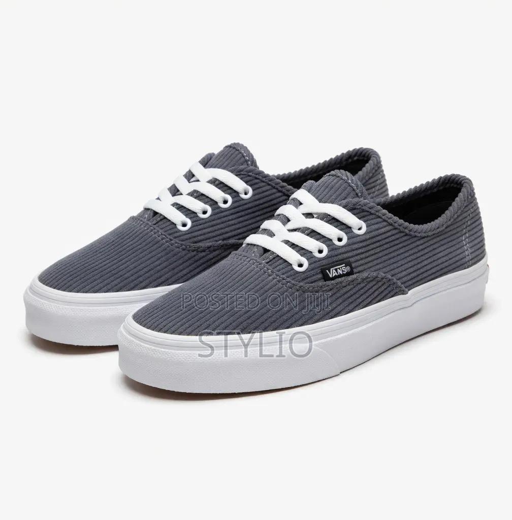 Vans Off the Wall Sneakers