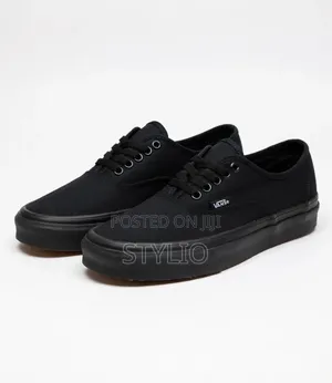 Vans Off the Wall Sneakers