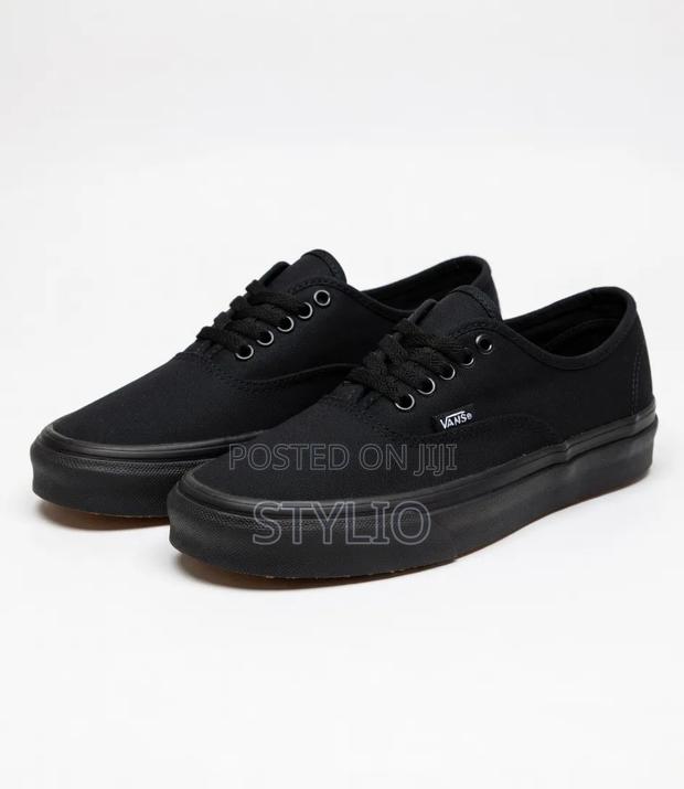 Vans Off the Wall Sneakers - thumbnail 4