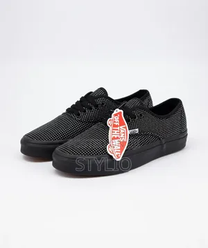 Vans Off the Wall Sneakers