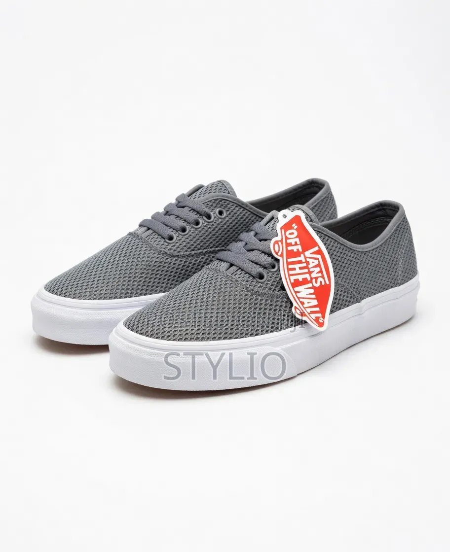 Vans Off the Wall Sneakers