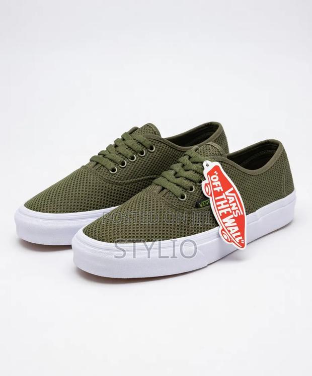 Vans Off the Wall Sneakers - thumbnail 7