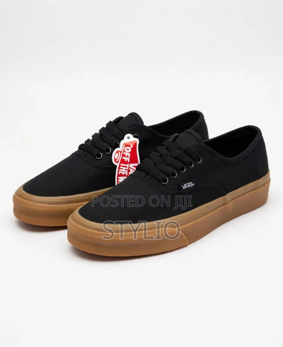 Vans Off the Wall Sneakers
