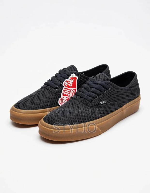 Vans Off the Wall Sneakers - thumbnail 9