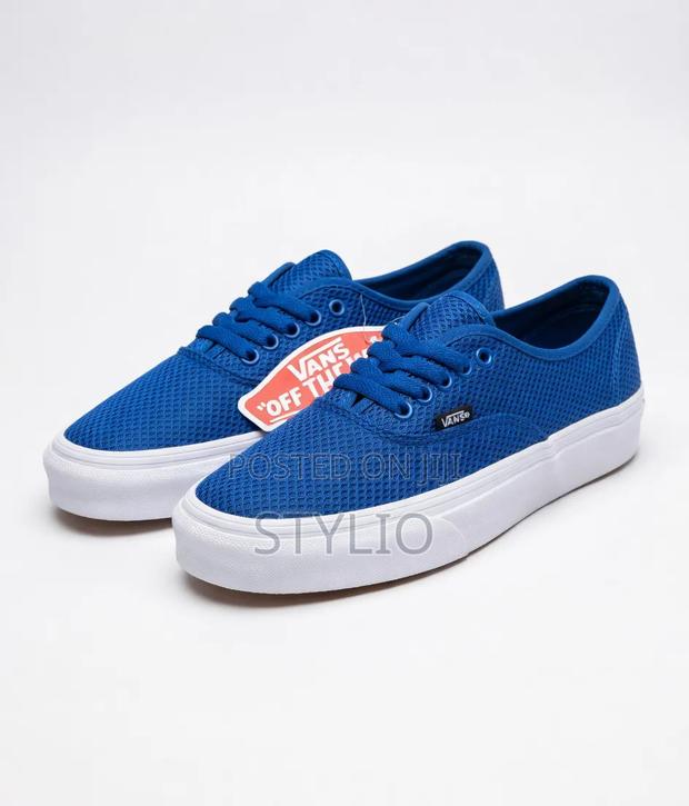Vans Off the Wall Sneakers - thumbnail 10