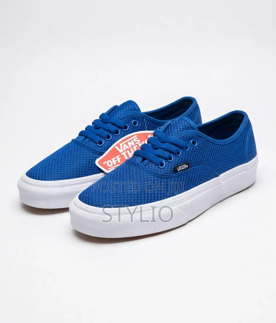 Vans Off the Wall Sneakers