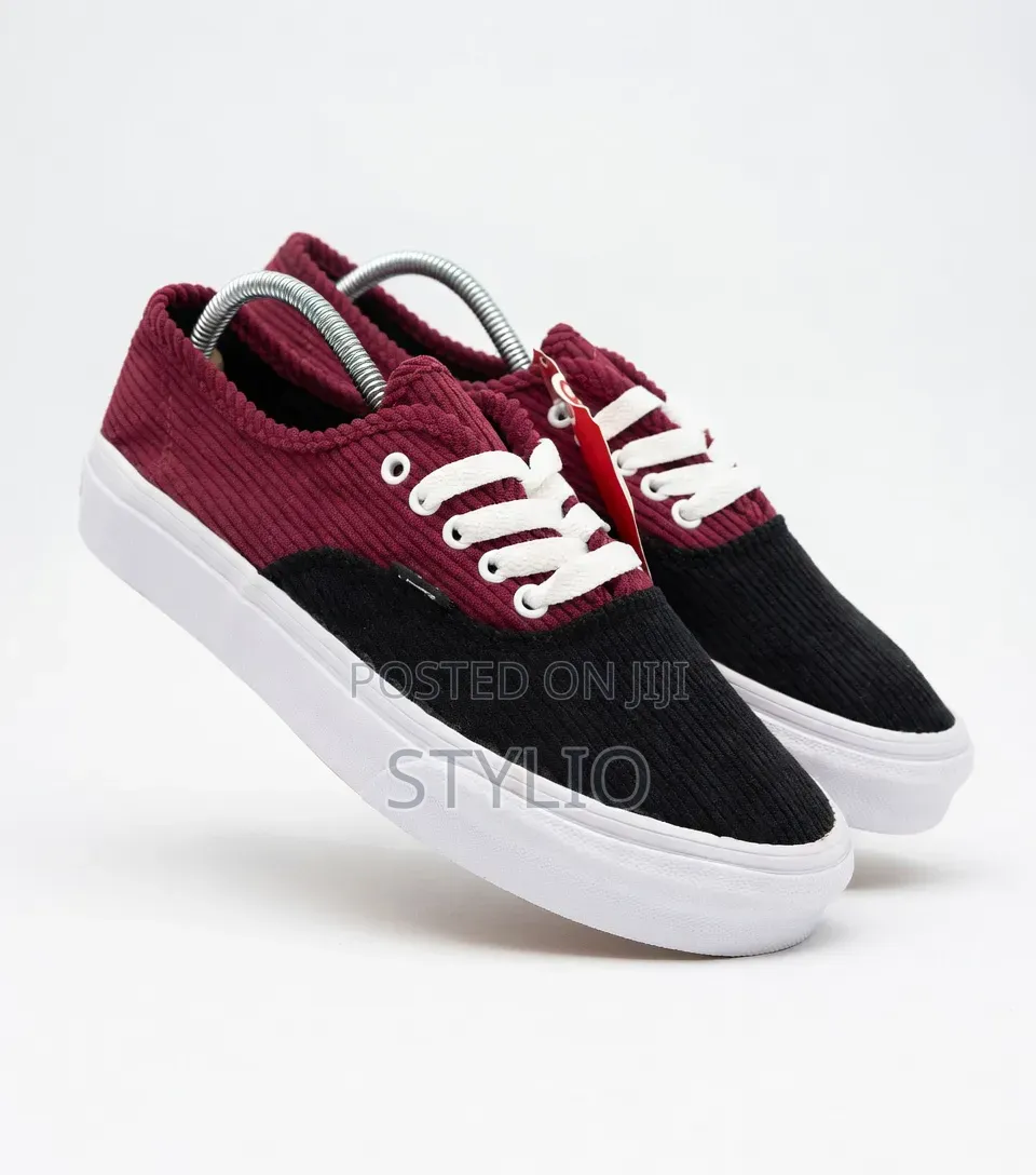 Vans Off the Wall Sneakers