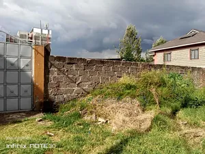 Commercial Plot for Sale at the Heart of Utawala