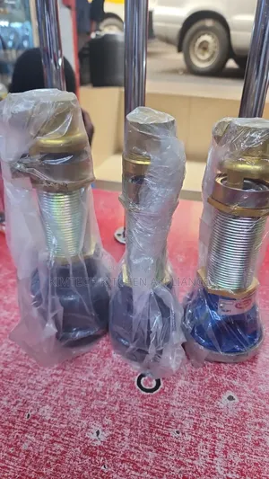 Burner Replacement