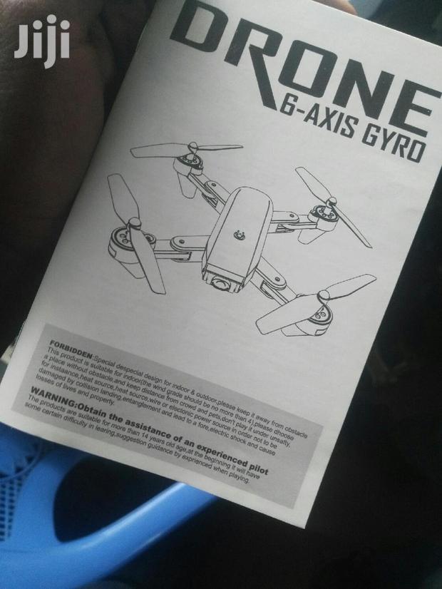 Professional Drone With Mavic Features - thumbnail 10