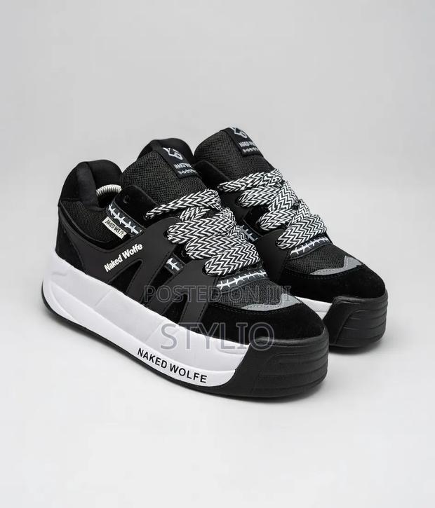 Naked Wolfe Sneakers - thumbnail 3