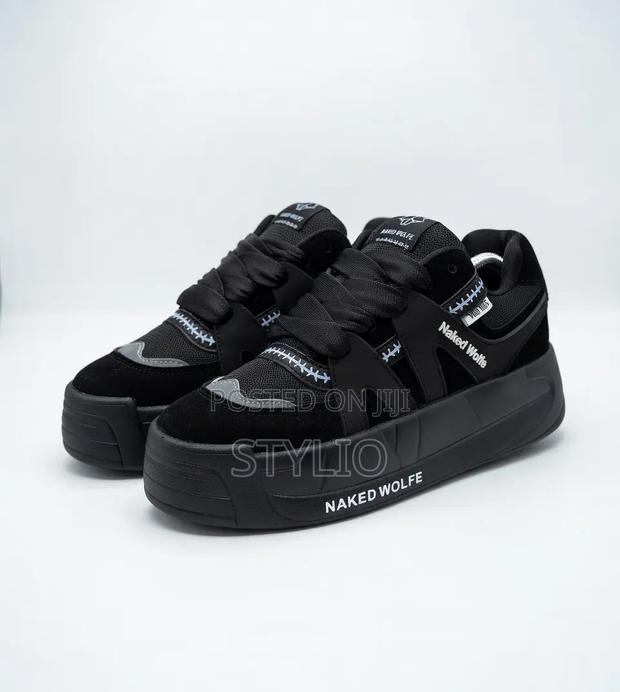 Naked Wolfe Sneakers - thumbnail 4