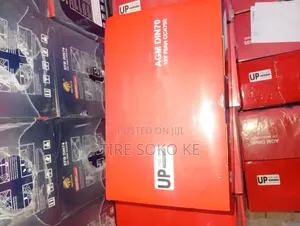 A.G.M Din 70 Oursun Start - Stop Battery