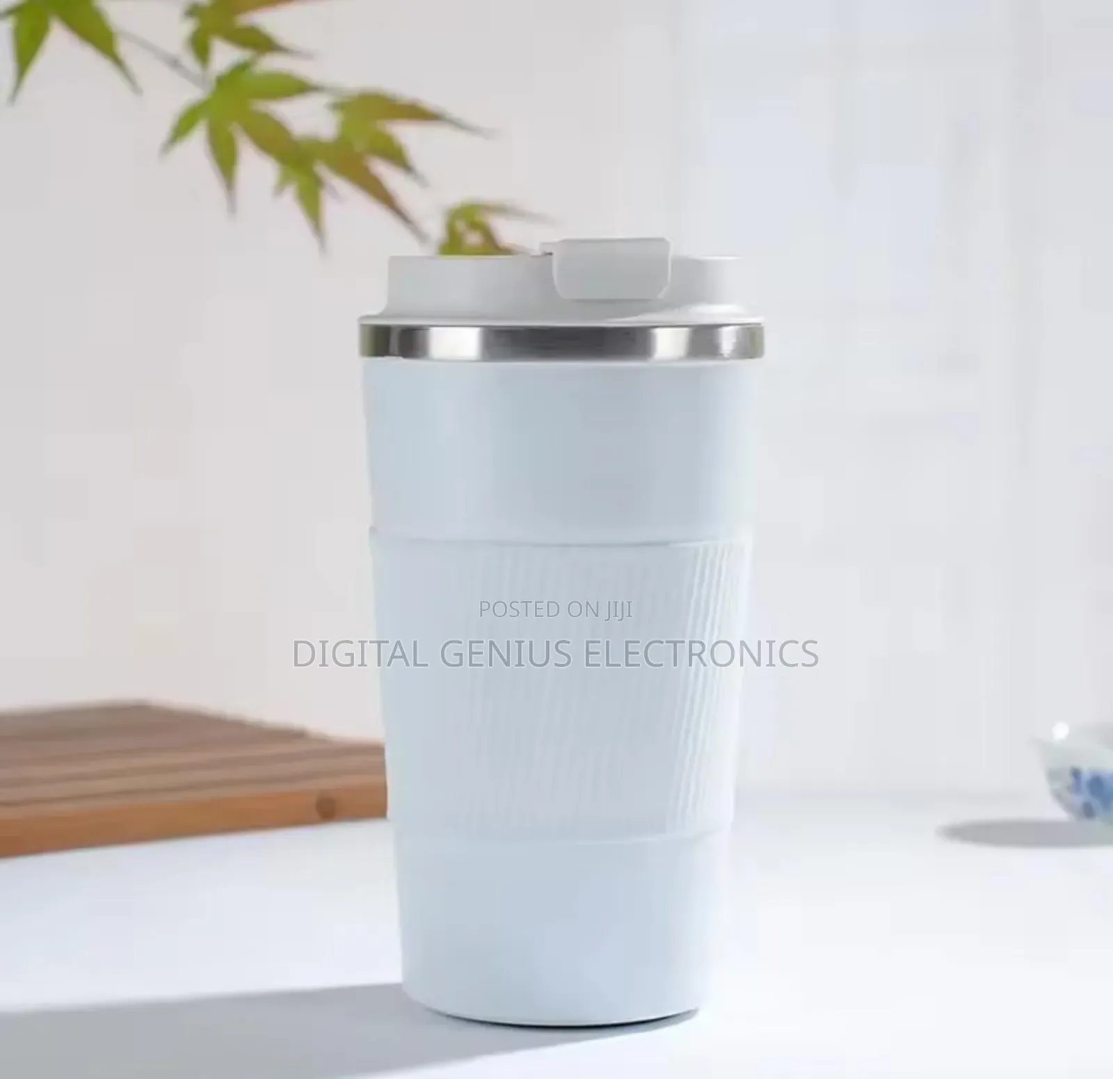 Stainless Steel Thermo Cup