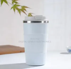 Stainless Steel Thermo Cup
