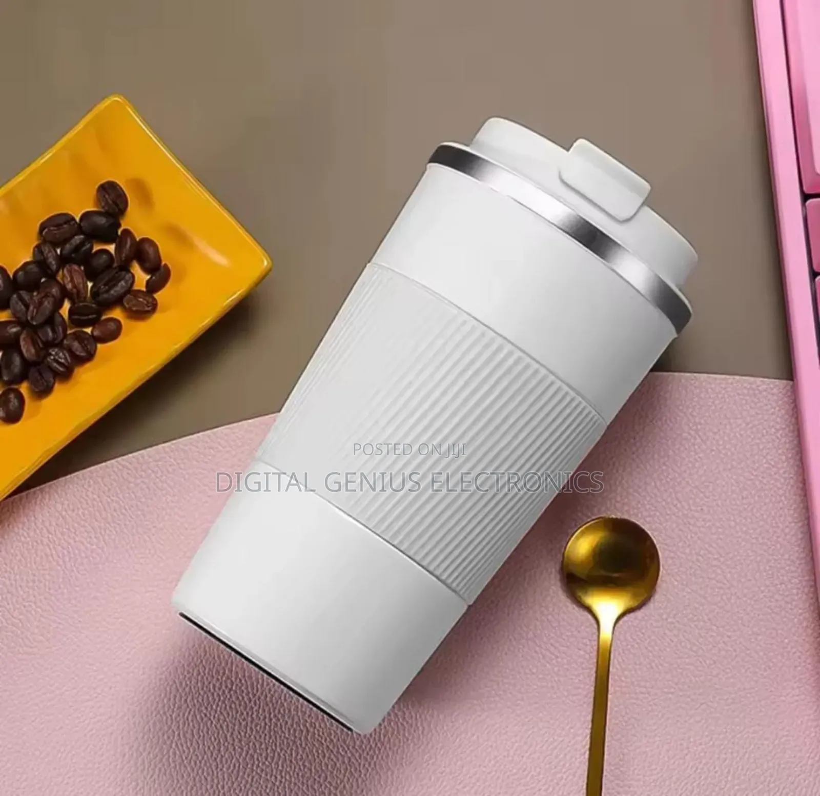 Stainless Steel Thermo Cup