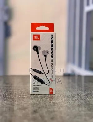 JBL Endurance Run 2 Wireless