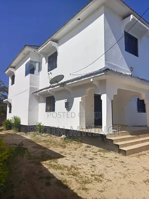 5bdrm Maisonette in Kombani, Diani for sale