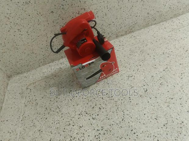 Professional Power Tool Blower - thumbnail 3