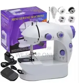 Mini Sewing Machine