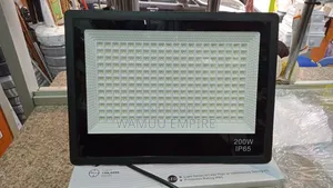 200w Ip65 Led Floodlight