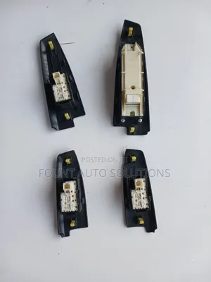 Mainswitch Fielder/Axio 161/165