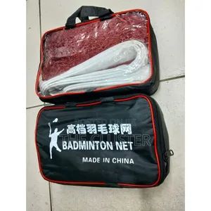 Badminton Net