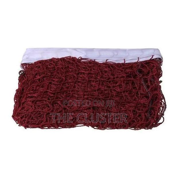 Badminton Net - thumbnail 2