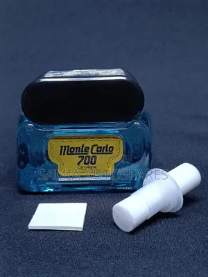Air Freshener Monte Carlo 700 (Big)