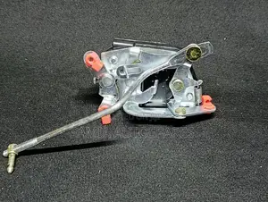 Door Lock Mechanism Hilux - Front Right