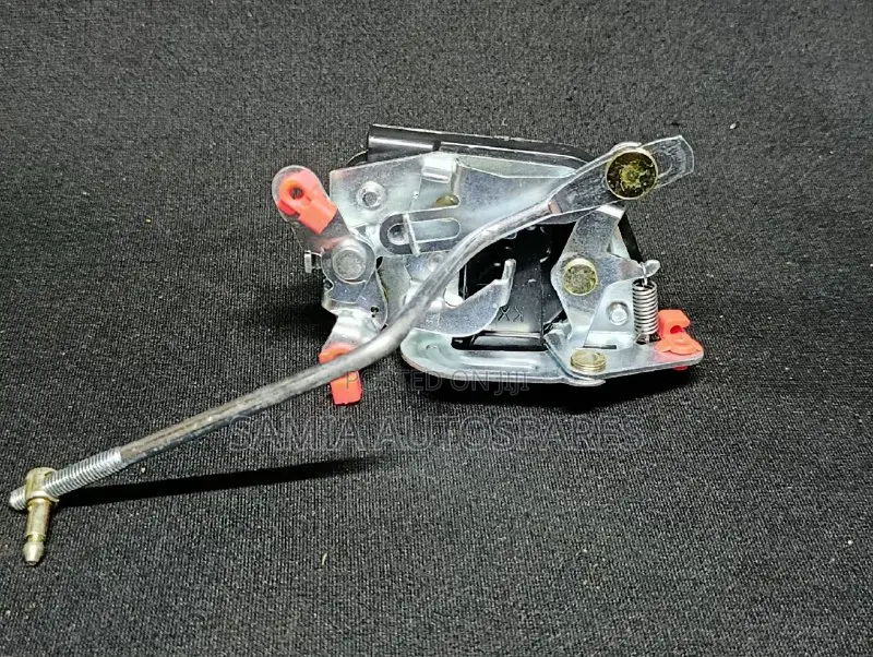 Door Lock Mechanism Hilux - Front Right