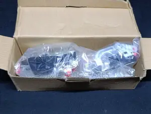 Door Lock Mechanism Hilux - Front Right