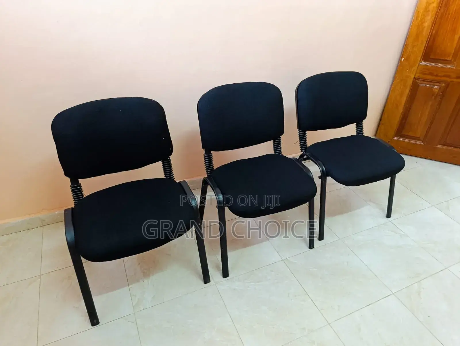 Office Chair -Tosca Modern