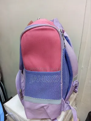 Unicorn Girls School Bags