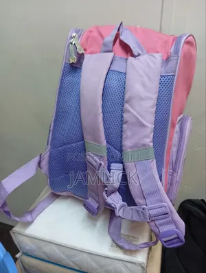 Unicorn Girls School Bags