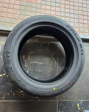 225/50r18 Falken Tyres Azenis Fk520 L
