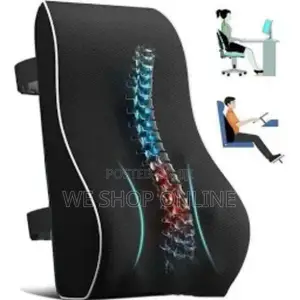 Backrest Memory Foam